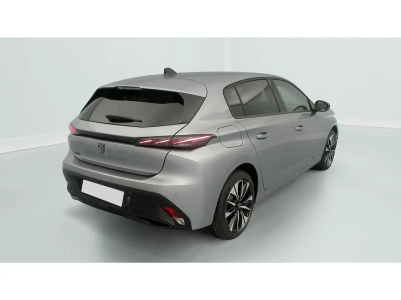 Peugeot 308 1.5 BlueHDi 130 Allure