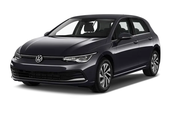 Volkswagen Golf VII 2.0 TDI 150 Carat DSG